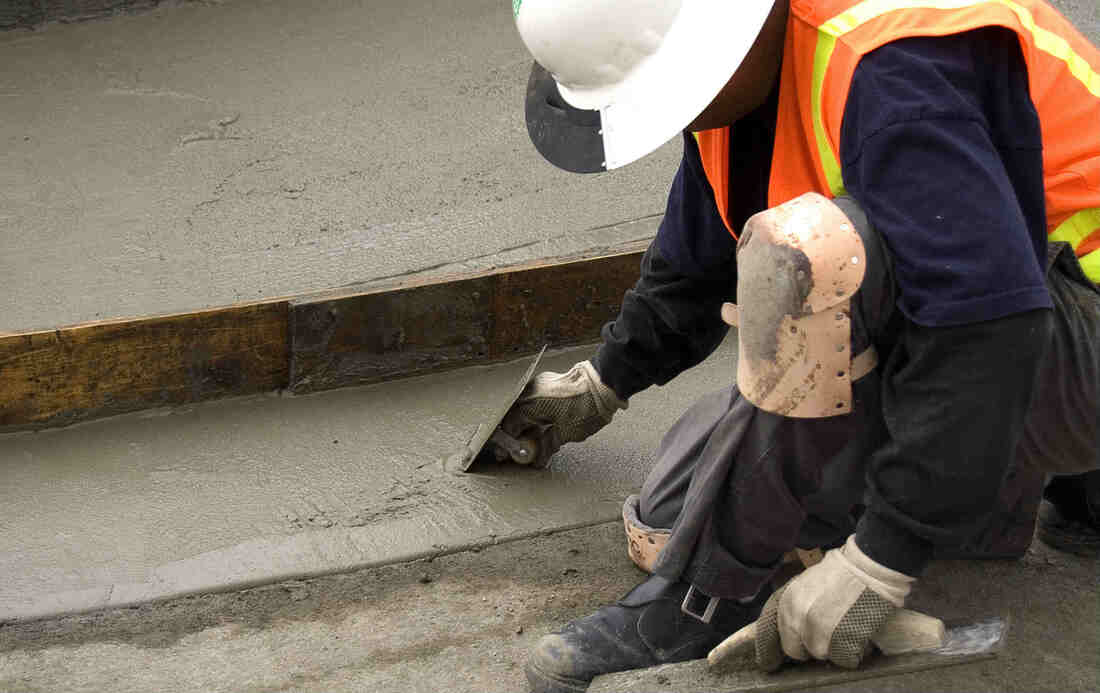 Best Concrete Repair Service in Anderson, SC