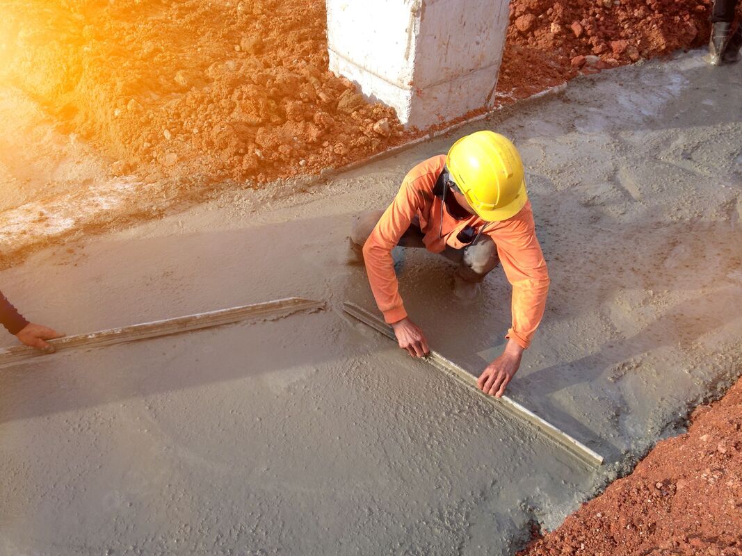 Best Concrete Resurfacing Service in Anderson, SC