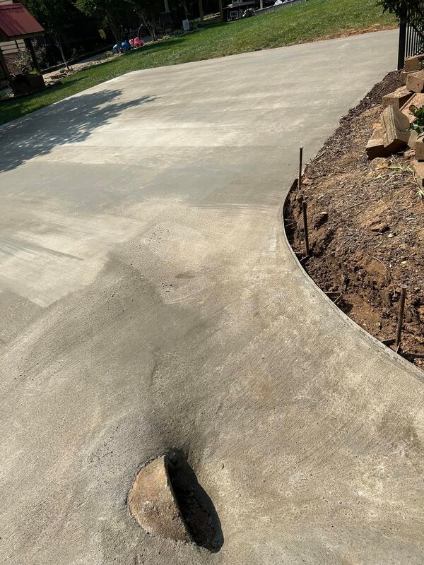 Best Concrete foundations Service in Anderson, SC