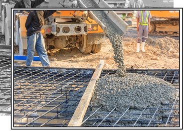 Professional Concrete Solutions in Anderson, SC